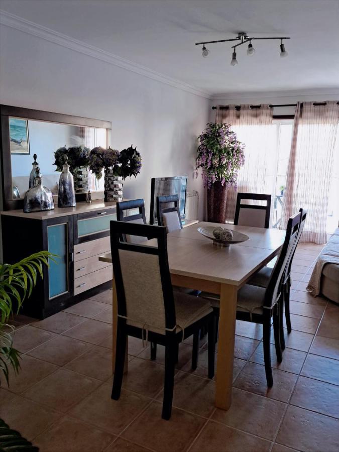 Apartamento Mar E Sol Gafanha da Nazaré Exterior foto