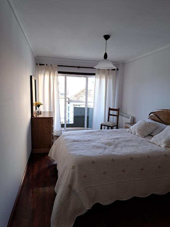 Apartamento Mar E Sol Gafanha da Nazaré Exterior foto