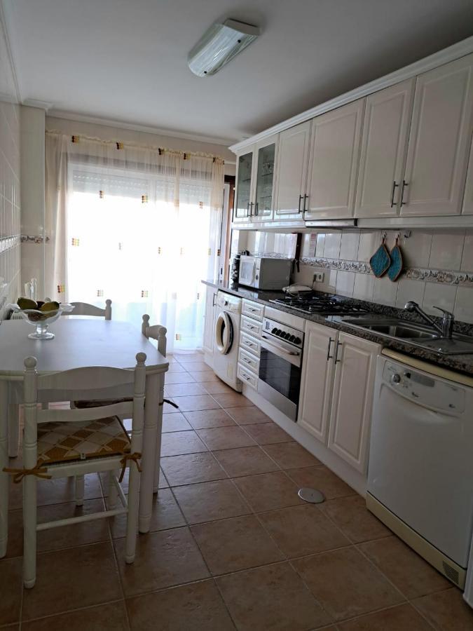 Apartamento Mar E Sol Gafanha da Nazaré Exterior foto